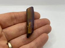 Load image into Gallery viewer, Aura Quartz point
