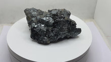 Load and play video in Gallery viewer, Hematite
