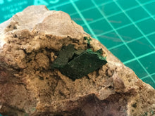 Load image into Gallery viewer, Malachite Pseudomorph After Azurite
