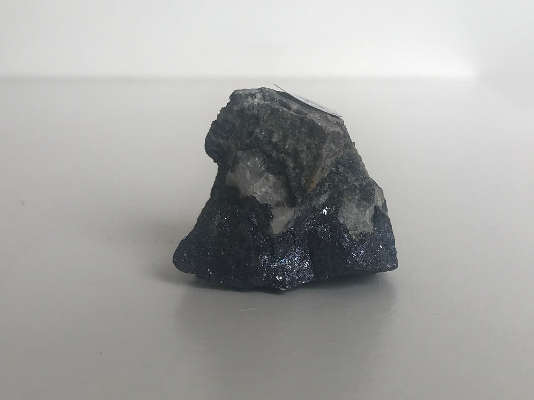 Bornite (peacock ore)