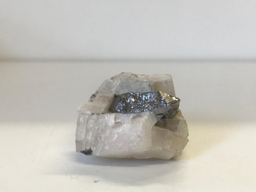 Carrollite