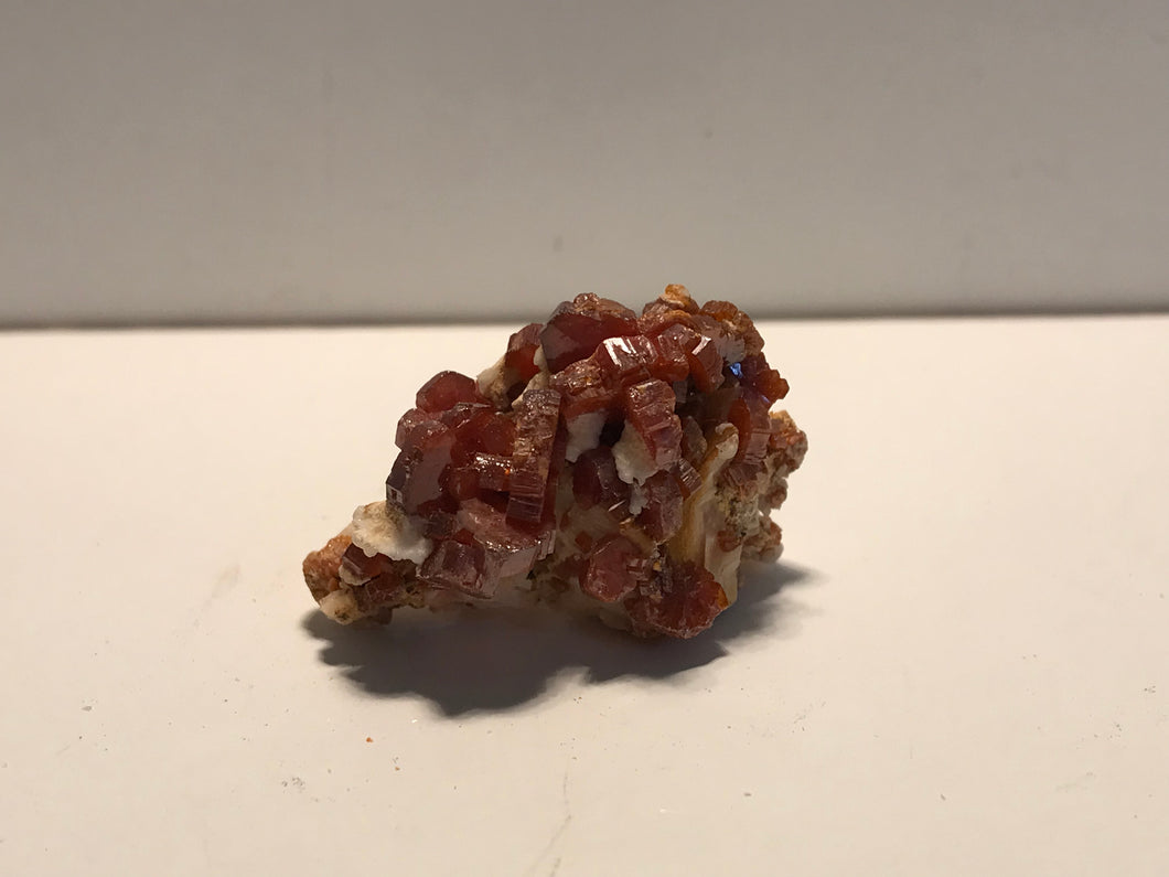 Vanadinite