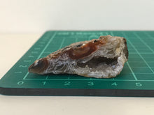 Load image into Gallery viewer, Mini half geode
