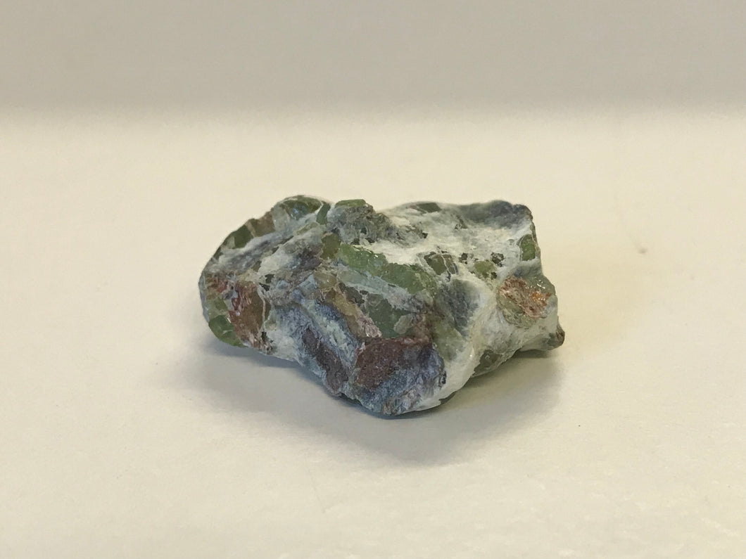 Peridotite