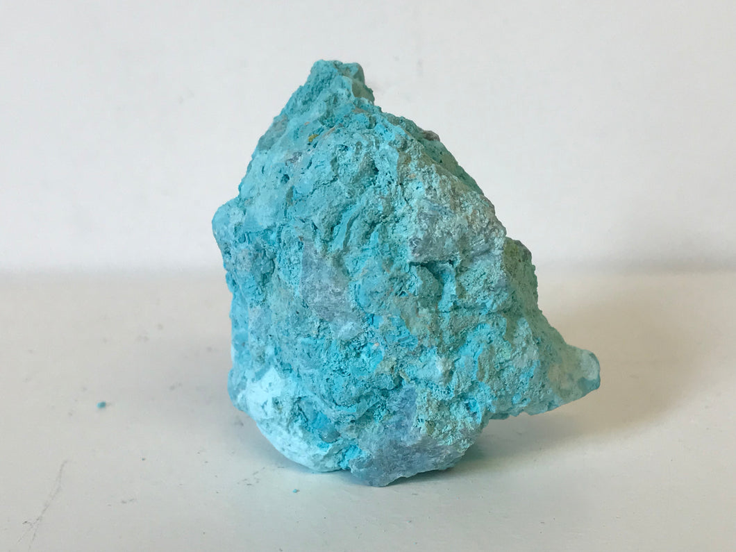 Chrysocolla