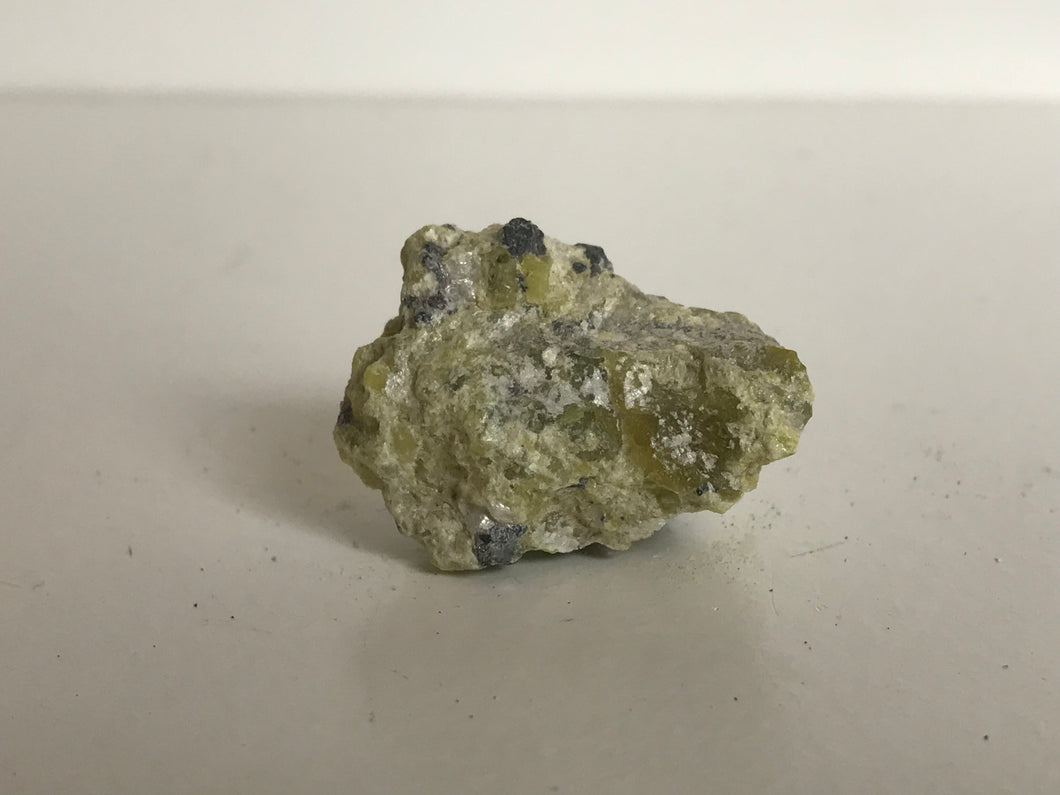 Lizardite