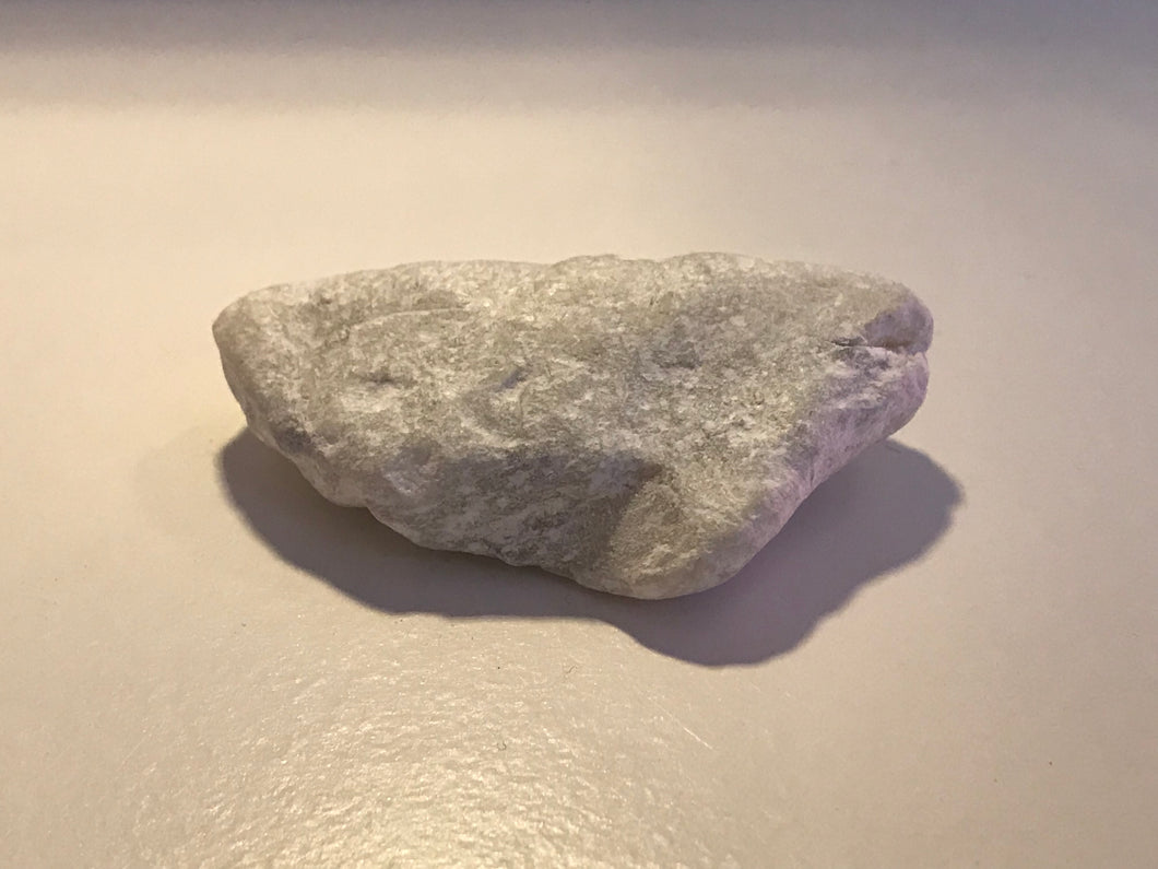 Talc stone