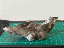 Load image into Gallery viewer, Smoky quartz
