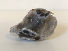 Load image into Gallery viewer, Mini half geode
