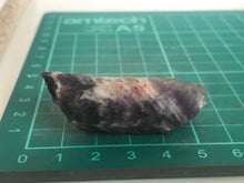 Load image into Gallery viewer, Amethyst (chevron)
