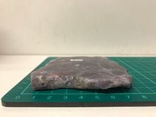 Load image into Gallery viewer, Lepidolite in Quartz with Pink Tourmaline
