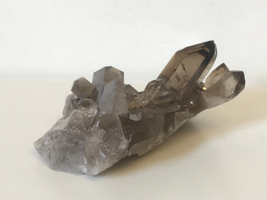 Smoky quartz