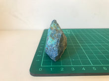 Load image into Gallery viewer, Shattuckite and chrysocolla
