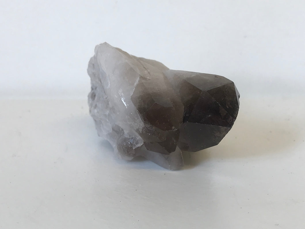 Smoky quartz