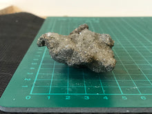 Load image into Gallery viewer, Chalcopyrite and calcite
