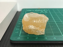 Load image into Gallery viewer, Orange calcite
