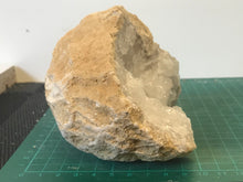 Load image into Gallery viewer, Quartz geode
