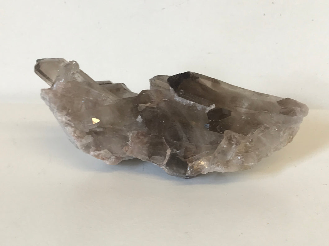 Smoky quartz