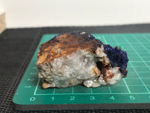 Load image into Gallery viewer, Azurite and malachite
