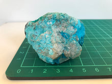 Load image into Gallery viewer, Cuprite Chrysocolla and malachite
