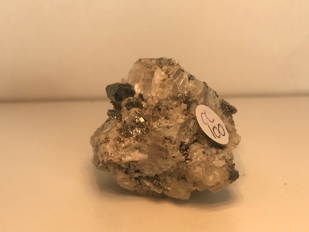 Carrollite