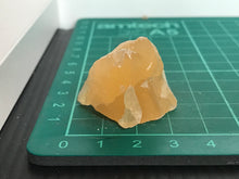 Load image into Gallery viewer, Orange calcite
