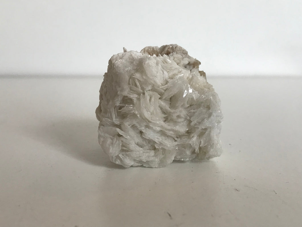 Baryte rose