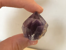 Load image into Gallery viewer, Amethyst phantom
