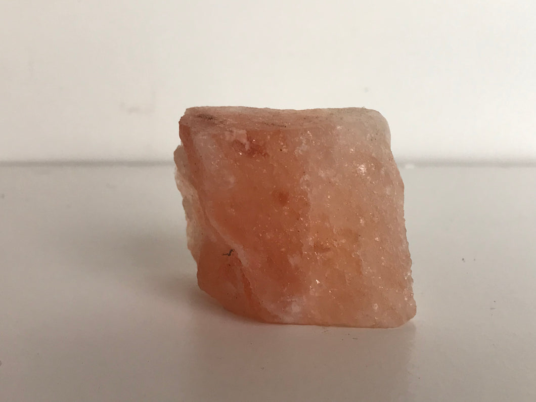 Hyalite (rock Salt)
