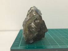 Load image into Gallery viewer, Fluorite, pyrite and calcite
