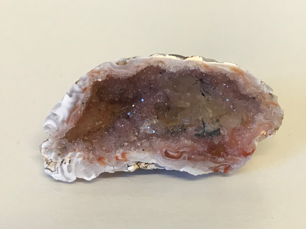 Half Geode