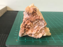 Load image into Gallery viewer, Vanadanite On Baryte
