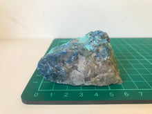 Load image into Gallery viewer, Shattuckite and chrysocolla
