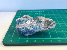 Load image into Gallery viewer, Gonnerdite with sodalite and afganite
