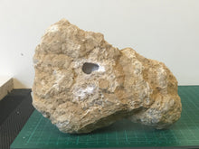 Load image into Gallery viewer, Quartz geode
