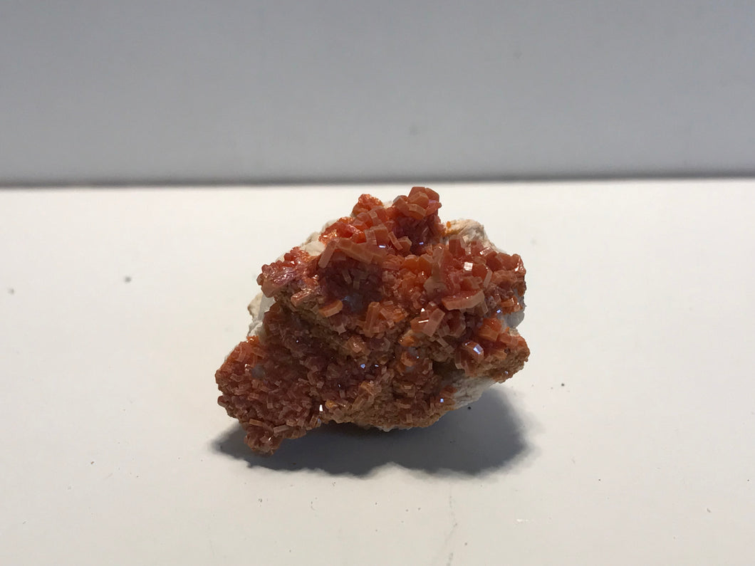 Vanadinite