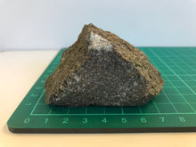 Load image into Gallery viewer, Garnet (Andradite) on rock
