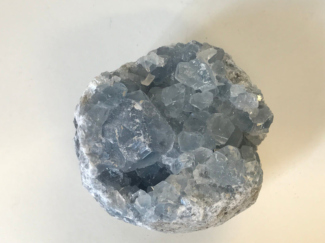 Celestite