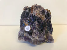 Load image into Gallery viewer, Striped Amethyst
