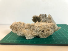 Load image into Gallery viewer, Baryte, pyrite, Quartz and galena
