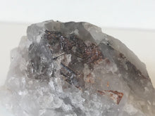 Load image into Gallery viewer, Rutile On Quartz
