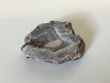 Load image into Gallery viewer, Mini half geode
