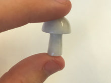 Load image into Gallery viewer, New Jade carved mushroom
