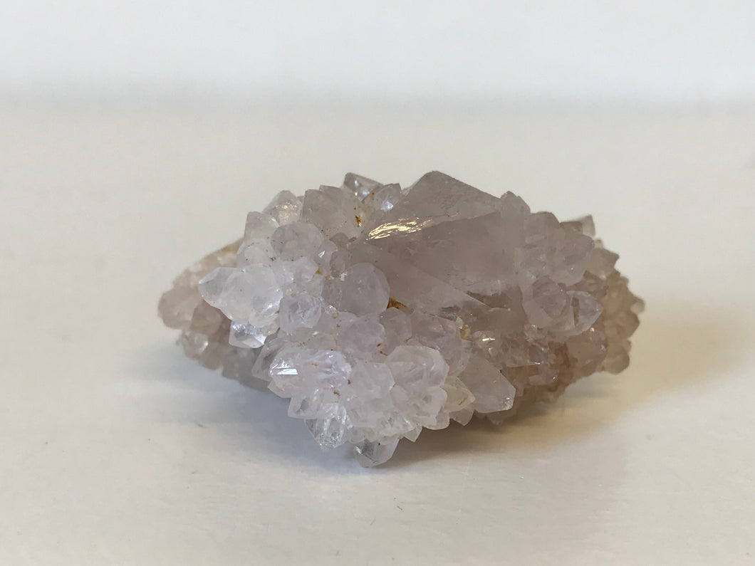 Spirit quartz