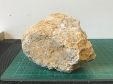 Load image into Gallery viewer, Quartz geode
