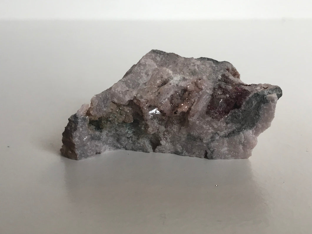 Erythrite