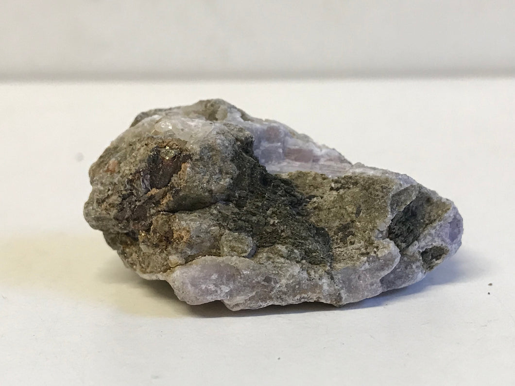 Anhydrite
