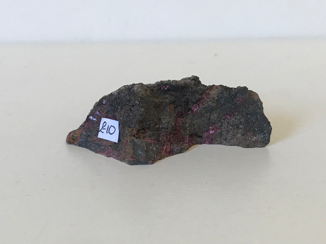 Erythrite