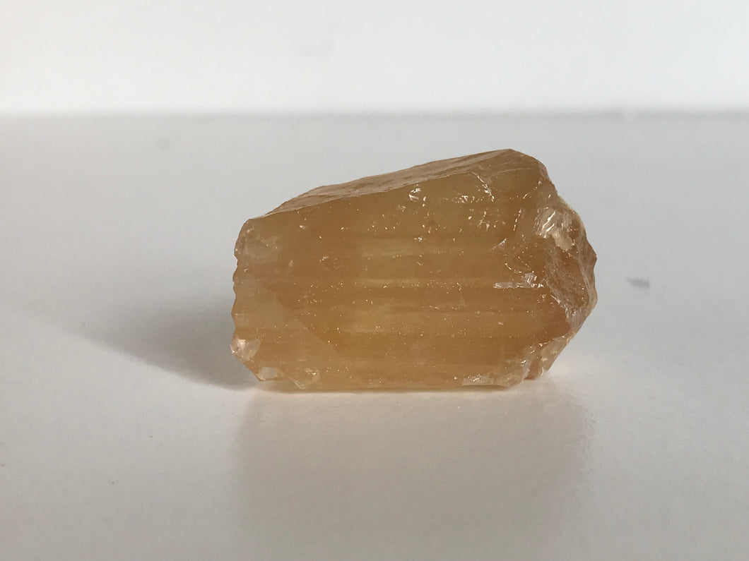 Citrine Calcite