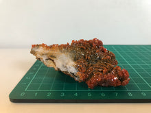 Load image into Gallery viewer, vanadinite and baryte
